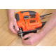 Пила лобзиковая мережева BLACK+DECKER BES603