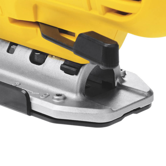 Купити Пила лобзиковая сетевая DeWALT DWE349. Официальный магазин Toolmaster Украина. Фирменный инструмент и оборудование, официальная гарантия