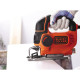 Пила лобзикова мережева BLACK+DECKER KS901PEK