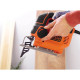 Пила лобзикова мережева BLACK+DECKER KS901PEK