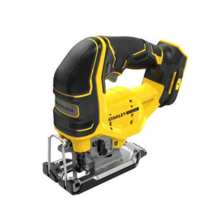 Купити Пила лобзикова акумуляторна STANLEY FATMAX SFMCS650B. Офіційний магазин Toolmaster Україна. Фірмовий інструмент та обладнання, офіційна гарантія