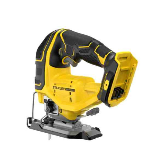 Купити Пила лобзиковая аккумуляторная STANLEY FATMAX SFMCS650B. Официальный магазин Toolmaster Украина. Фирменный инструмент и оборудование, официальная гарантия