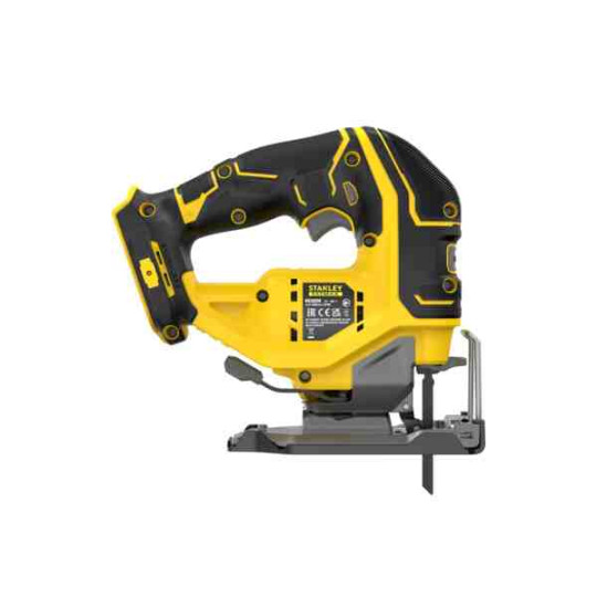 Купити Пила лобзиковая аккумуляторная STANLEY FATMAX SFMCS650B. Официальный магазин Toolmaster Украина. Фирменный инструмент и оборудование, официальная гарантия