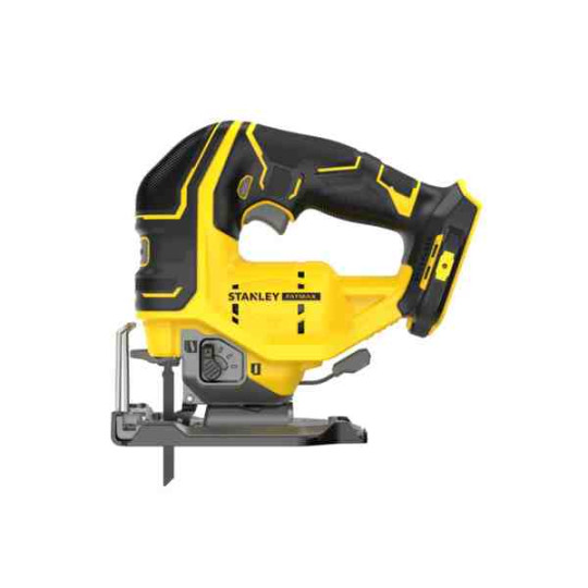 Купити Пила лобзиковая аккумуляторная STANLEY FATMAX SFMCS650B. Официальный магазин Toolmaster Украина. Фирменный инструмент и оборудование, официальная гарантия