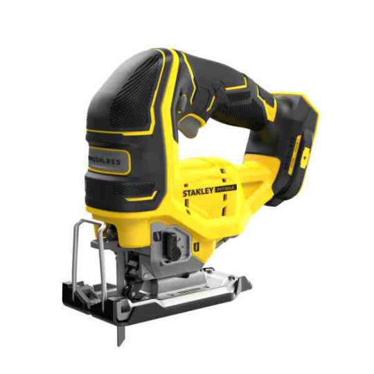 Купити Пила лобзиковая аккумуляторная STANLEY FATMAX SFMCS650B. Официальный магазин Toolmaster Украина. Фирменный инструмент и оборудование, официальная гарантия