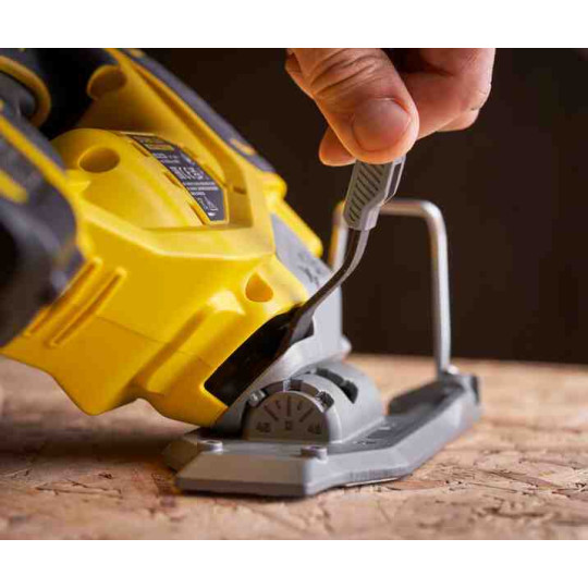 Купити Пила лобзиковая аккумуляторная STANLEY FATMAX SFMCS650B. Официальный магазин Toolmaster Украина. Фирменный инструмент и оборудование, официальная гарантия