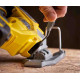 Пила лобзиковая аккумуляторная STANLEY FATMAX SFMCS650B