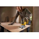Пила лобзиковая аккумуляторная STANLEY FATMAX SFMCS650B