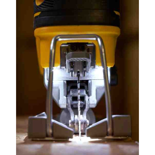 Купити Пила лобзиковая аккумуляторная STANLEY FATMAX SFMCS650B. Официальный магазин Toolmaster Украина. Фирменный инструмент и оборудование, официальная гарантия