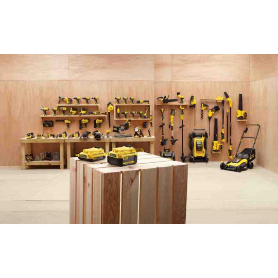 Купити Пила лобзиковая аккумуляторная STANLEY FATMAX SFMCS650B. Официальный магазин Toolmaster Украина. Фирменный инструмент и оборудование, официальная гарантия