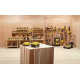 Пила лобзиковая аккумуляторная STANLEY FATMAX SFMCS650B