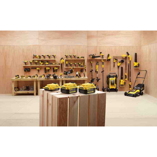 Купити Пила лобзиковая аккумуляторная STANLEY FATMAX SFMCS650B. Официальный магазин Toolmaster Украина. Фирменный инструмент и оборудование, официальная гарантия