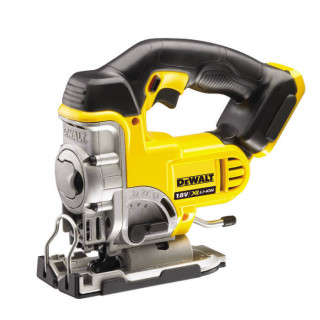 Купити Пила лобзикова акумуляторна DeWALT DCS331N. Офіційний магазин Toolmaster Україна. Фірмовий інструмент та обладнання, офіційна гарантія