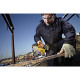 Пила лобзиковая аккумуляторная DeWALT DCS331N