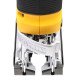 Пила лобзиковая аккумуляторная бесщеточная DeWALT DCS334N