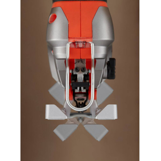 Купити Пила лобзиковая мережева BLACK+DECKER BES610. Офіційний магазин Toolmaster Україна. Фірмовий інструмент та обладнання, офіційна гарантія