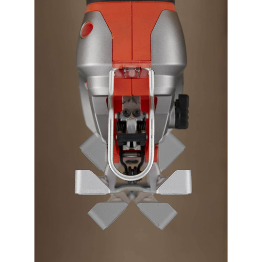 Купити Пила лобзиковая мережева BLACK+DECKER BES610K. Офіційний магазин Toolmaster Україна. Фірмовий інструмент та обладнання, офіційна гарантія