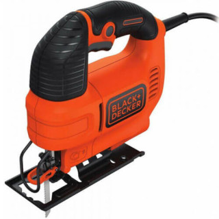 Купити Пила лобзикова мережева BLACK+DECKER KS701E. Офіційний магазин Toolmaster Україна. Фірмовий інструмент та обладнання, офіційна гарантія