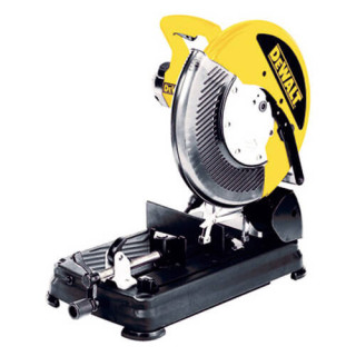 Купити Пила монтажна мережева DeWALT DW872. Офіційний магазин Toolmaster Україна. Фірмовий інструмент та обладнання, офіційна гарантія
