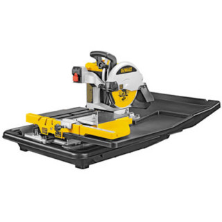 Купити Плиткоріз настільний мережевий DeWALT D24000. Офіційний магазин Toolmaster Україна. Фірмовий інструмент та обладнання, офіційна гарантія