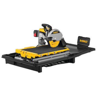 Купити Плиткоріз настільний мережевий DeWALT D36000. Офіційний магазин Toolmaster Україна. Фірмовий інструмент та обладнання, офіційна гарантія