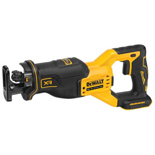 Купити Пила шабельна акумуляторна DeWALT DCS382N. Офіційний магазин Toolmaster Україна. Фірмовий інструмент та обладнання, офіційна гарантія