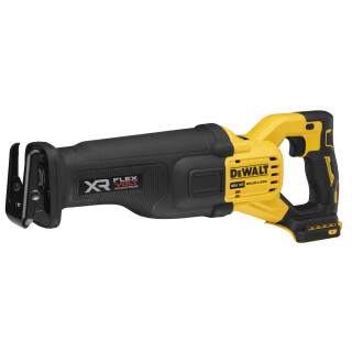 Купити Пила шабельна акумуляторна DeWALT DCS386NT. Офіційний магазин Toolmaster Україна. Фірмовий інструмент та обладнання, офіційна гарантія