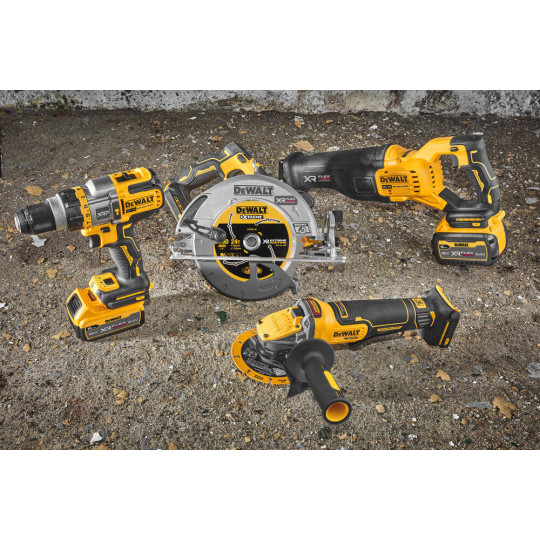 Купити Пила шабельна акумуляторна DeWALT DCS386NT. Офіційний магазин Toolmaster Україна. Фірмовий інструмент та обладнання, офіційна гарантія