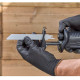 Пила шабельна мережева BLACK+DECKER BES301