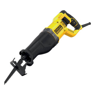 Купити Пила шабельна мережева STANLEY FATMAX FME360. Офіційний магазин Toolmaster Україна. Фірмовий інструмент та обладнання, офіційна гарантія