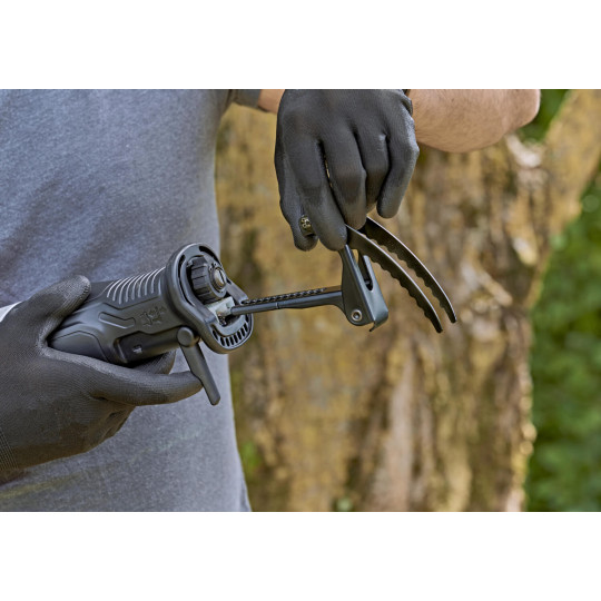 Купити Пила шабельна мережева BLACK+DECKER BES301K. Офіційний магазин Toolmaster Україна. Фірмовий інструмент та обладнання, офіційна гарантія