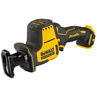 Купити Пила шабельна акумуляторна безщіткова DeWALT DCS312N. Офіційний магазин Toolmaster Україна. Фірмовий інструмент та обладнання, офіційна гарантія