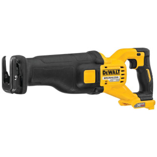 Купити Пила шабельна акумуляторна DeWALT DCS389N. Офіційний магазин Toolmaster Україна. Фірмовий інструмент та обладнання, офіційна гарантія