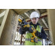 Пила шабельна акумуляторна DeWALT DCS389N