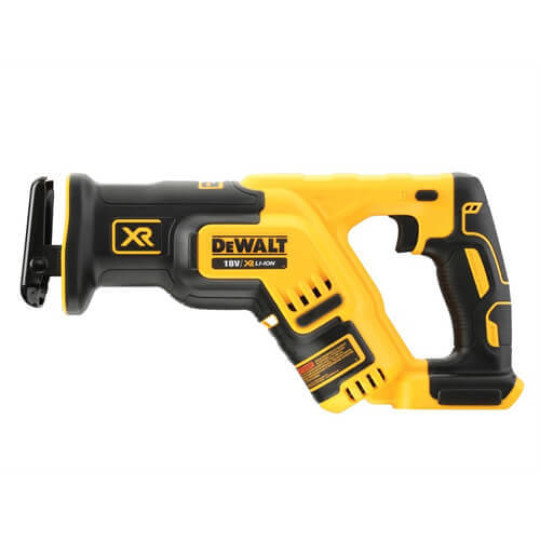 Купити Пила шабельна акумуляторна безщіткова DeWALT DCS367N. Офіційний магазин Toolmaster Україна. Фірмовий інструмент та обладнання, офіційна гарантія