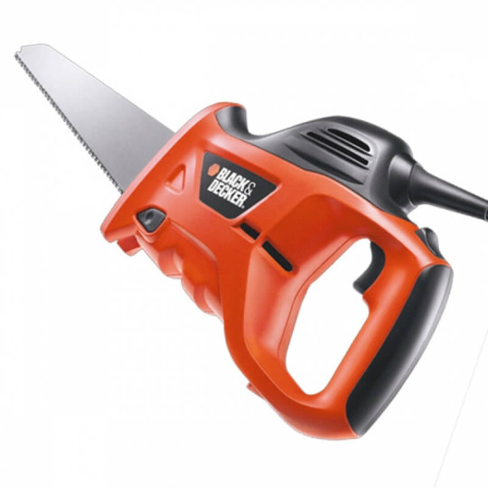 Купити Пила шабельна мережева BLACK+DECKER KS880EC. Офіційний магазин Toolmaster Україна. Фірмовий інструмент та обладнання, офіційна гарантія