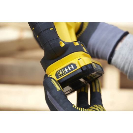 Купити Пила шабельна акумуляторна STANLEY FATMAX SFMCS300D2K. Офіційний магазин Toolmaster Україна. Фірмовий інструмент та обладнання, офіційна гарантія