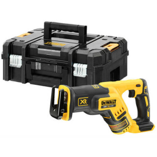Купити Пила шабельна акумуляторна безщіткова DeWALT DCS367NT. Офіційний магазин Toolmaster Україна. Фірмовий інструмент та обладнання, офіційна гарантія