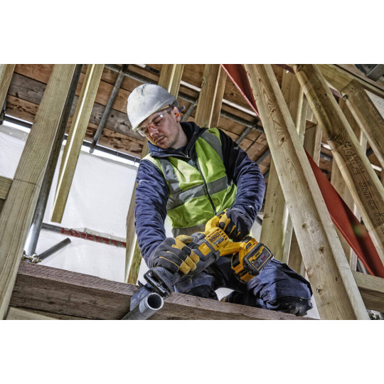 Купити Пила сабельная аккумуляторная DeWALT DCS389T2. Официальный магазин Toolmaster Украина. Фирменный инструмент и оборудование, официальная гарантия