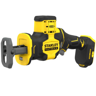 Купити Пила шабельна акумуляторна STANLEY FATMAX SFMCS305B. Офіційний магазин Toolmaster Україна. Фірмовий інструмент та обладнання, офіційна гарантія