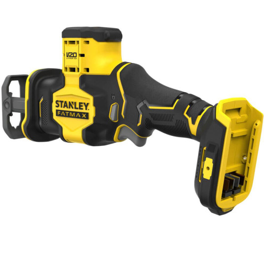 Купити Пила шабельна акумуляторна STANLEY FATMAX SFMCS305B. Офіційний магазин Toolmaster Україна. Фірмовий інструмент та обладнання, офіційна гарантія