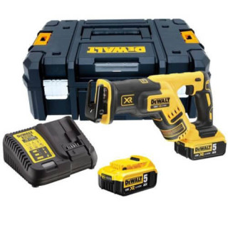 Купити Пила шабельна акумуляторна безщіткова DeWALT DCS367P2. Офіційний магазин Toolmaster Україна. Фірмовий інструмент та обладнання, офіційна гарантія
