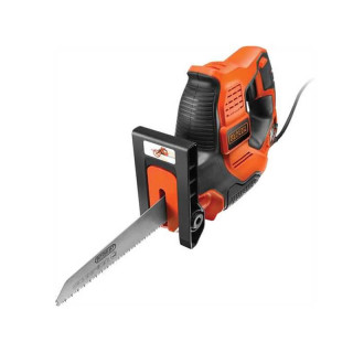 Купити Пила шабельна мережева BLACK+DECKER RS890K. Офіційний магазин Toolmaster Україна. Фірмовий інструмент та обладнання, офіційна гарантія