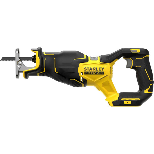 Купити Пила шабельна акумуляторна STANLEY FATMAX SFMCS310B. Офіційний магазин Toolmaster Україна. Фірмовий інструмент та обладнання, офіційна гарантія