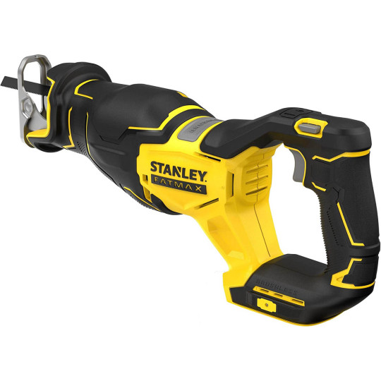 Купити Пила шабельна акумуляторна STANLEY FATMAX SFMCS310B. Офіційний магазин Toolmaster Україна. Фірмовий інструмент та обладнання, офіційна гарантія