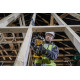 Пила сабельная аккумуляторная бесщеточная DeWALT DCS369NT