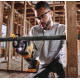 Пила сабельная аккумуляторная бесщеточная DeWALT DCS369NT