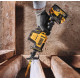 Пила сабельная аккумуляторная бесщеточная DeWALT DCS369NT