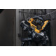 Пила стрічкова акумуляторна безщіткова DeWALT DCS377NT