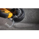 Пила стрічкова акумуляторна безщіткова DeWALT DCS377NT